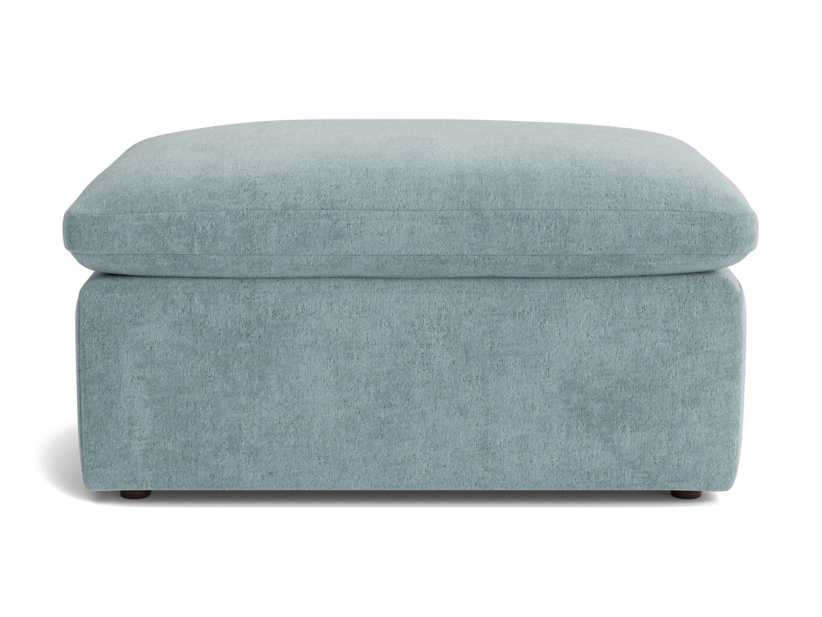 Bryant Half Ottoman
